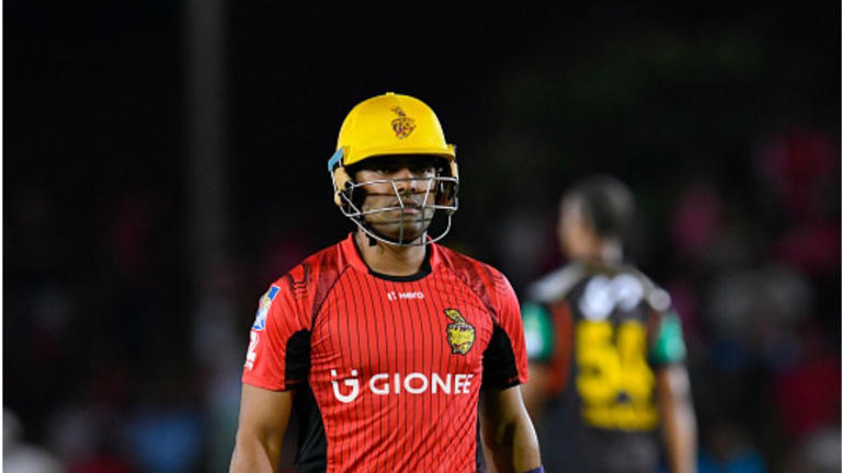 Umar Akmal Misspells KKR In Congratulatory Post For IPL Win, Sparks ...