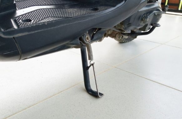 Dua Efek Samping Motor Bekas Mulai Melemah, Waspadai Bahayanya