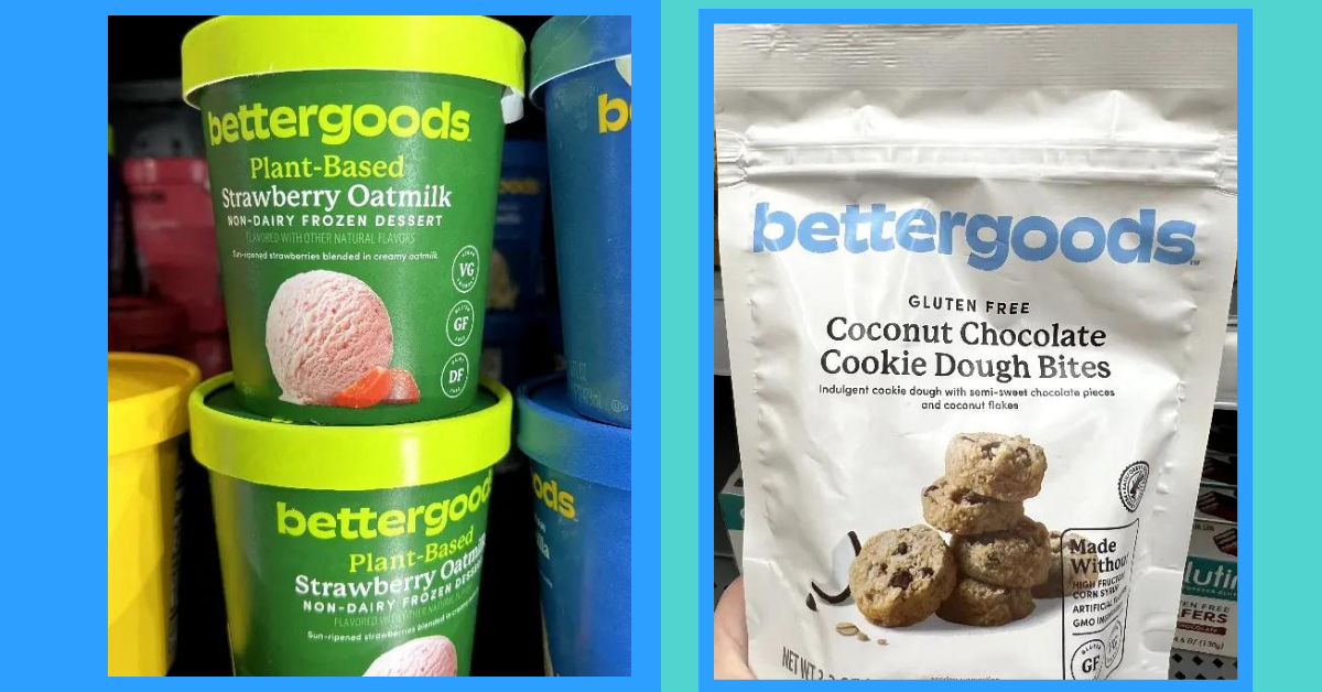 I Tried 6 of Walmart’s Bettergoods Products and Here’s My Honest Take