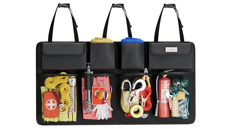 5 Of The Best Car Trunk Organizers You Can Find On Amazon