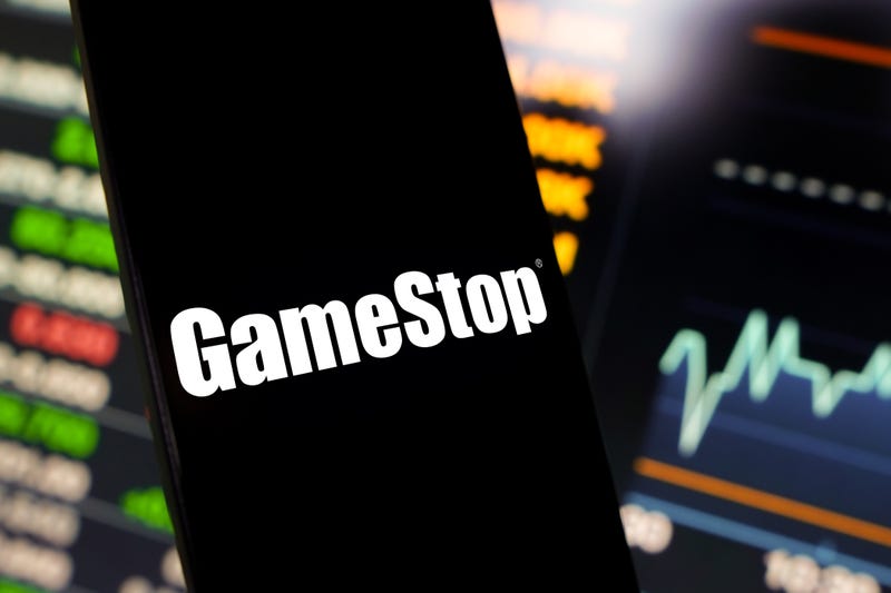 GameStop Stock Soars 33% After 'Roaring Kitty' Reveals A $116 ...