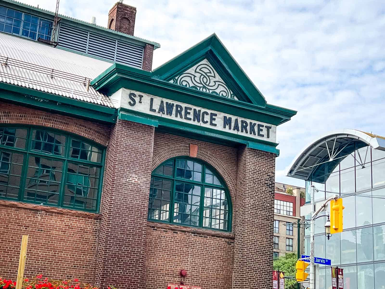 <p>St. Lawrence Market offers a vibrant culinary experience in the heart of Toronto. Explore a wide variety of fresh produce, artisanal foods, and unique products. The market’s bustling atmosphere and friendly vendors create an inviting experience. It’s a must-visit for food lovers and curious travelers alike.<br><strong>Read more: </strong><a href="https://allthebestspots.com/st-lawrence-market-toronto/?utm_source=msn&utm_medium=page&utm_campaign=msn">St. Lawrence Market, Toronto</a></p>