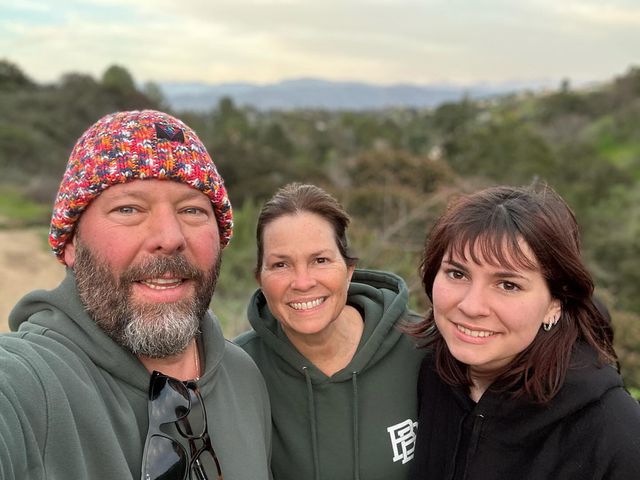 Bert Kreischer's 2 Kids: All About Georgia and Ila