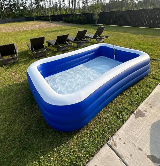 Turn your backyard into a cool outdoor destination with these 30 things