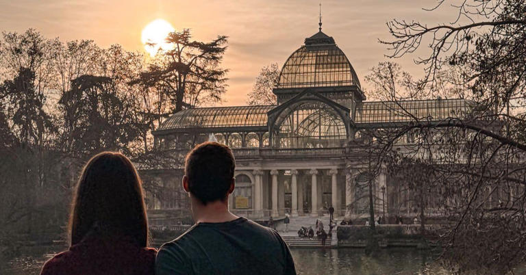 This 4 day itinerary for couples is focused on epic food and all the iconic sites in Madrid! It's the perfect, insiders guide for a romantic getaway!