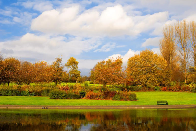 Parks of Glasgow: 8 of Glasgow's most famous parks and how they earned ...