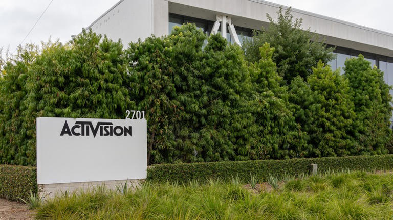 The Heartbreaking Reason Why Activision Is Being Sued