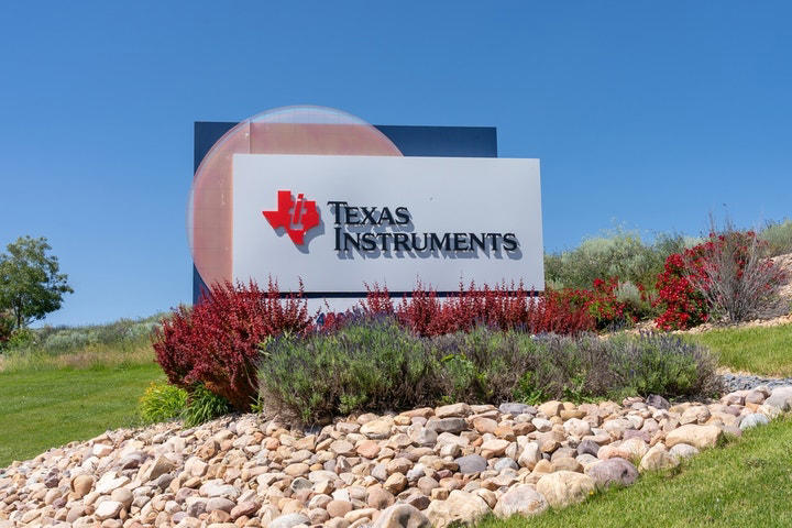 What's Going On With Texas Instruments Stock After Activist Elliott Bags $2.5B Stake?