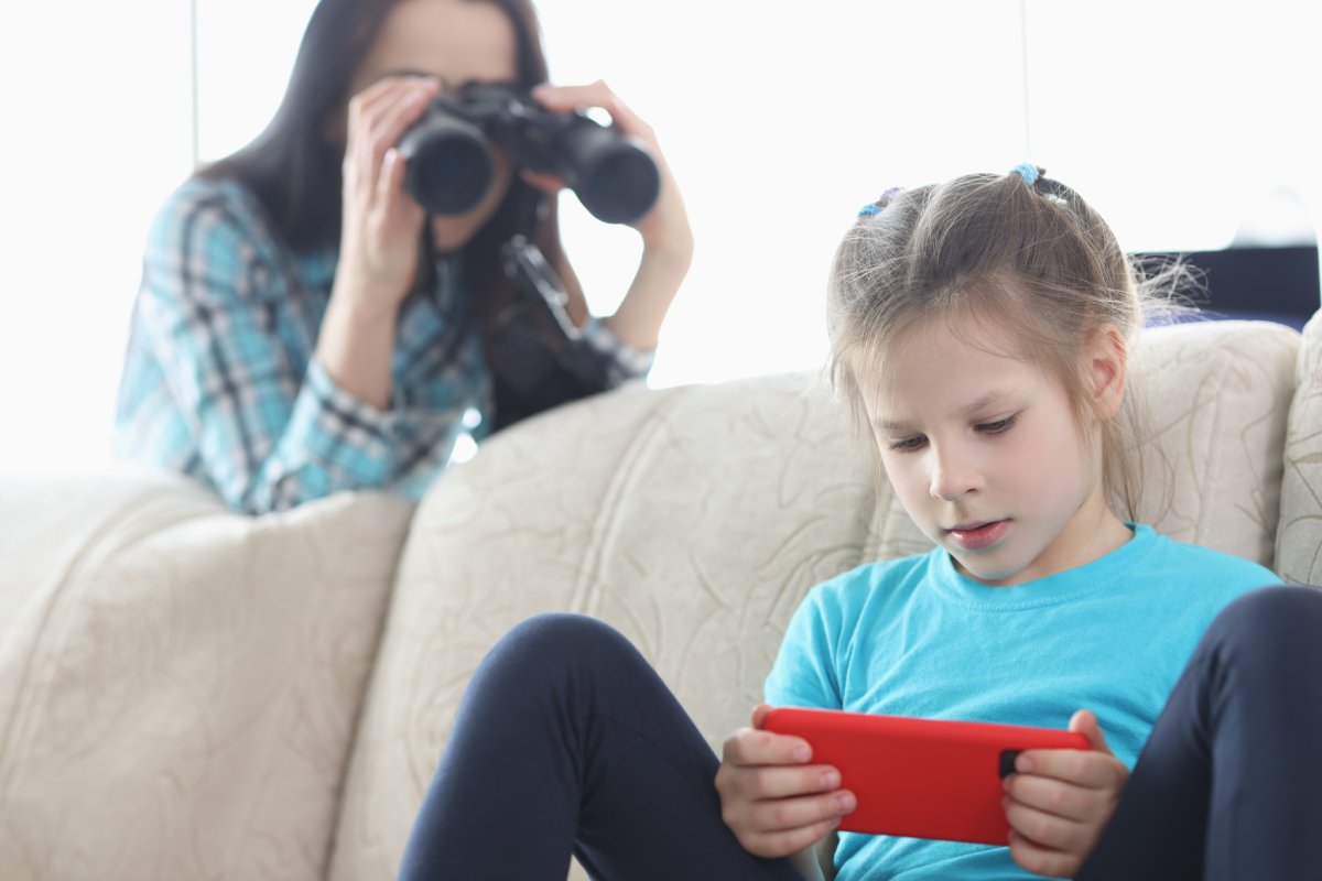 <p><strong>In the digital age, technology gives parents superpowers to keep tabs on their kids. But just because you can, does it mean you should? Here’s a look at why using technology to track your kids might just make you feel like a superhero… or a super villain.</strong></p>