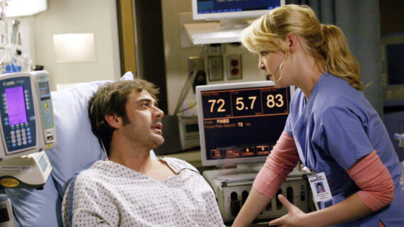 The Love Doctor Is In! 13 Best ‘Grey’s Anatomy’ Couples, Ranked