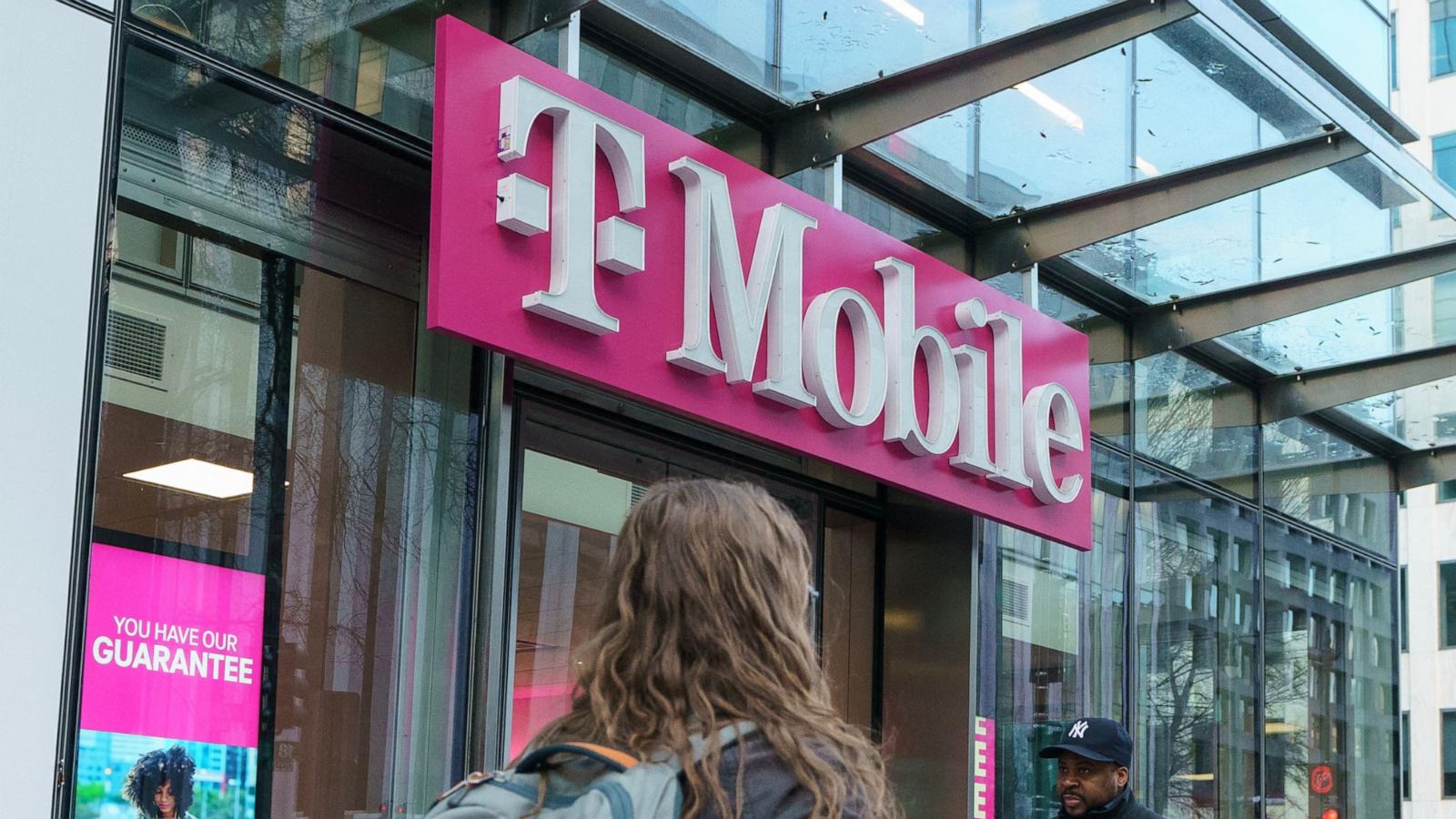 T-Mobile To Acquire U.S. Cellular In $4 Billion Deal