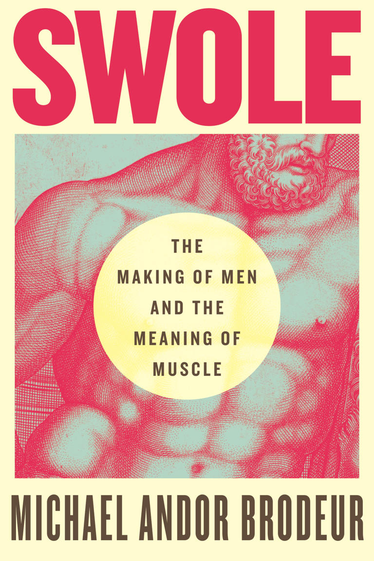 A brief history of muscles and their meaning