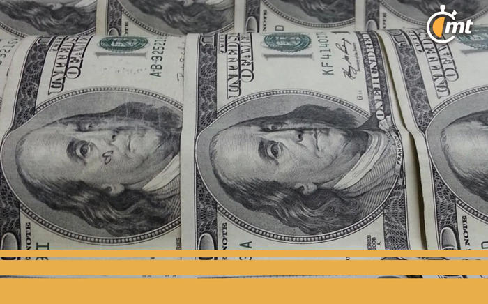 precio del dólar hoy domingo 30 de junio al momento: así amaneció el peso mexicano