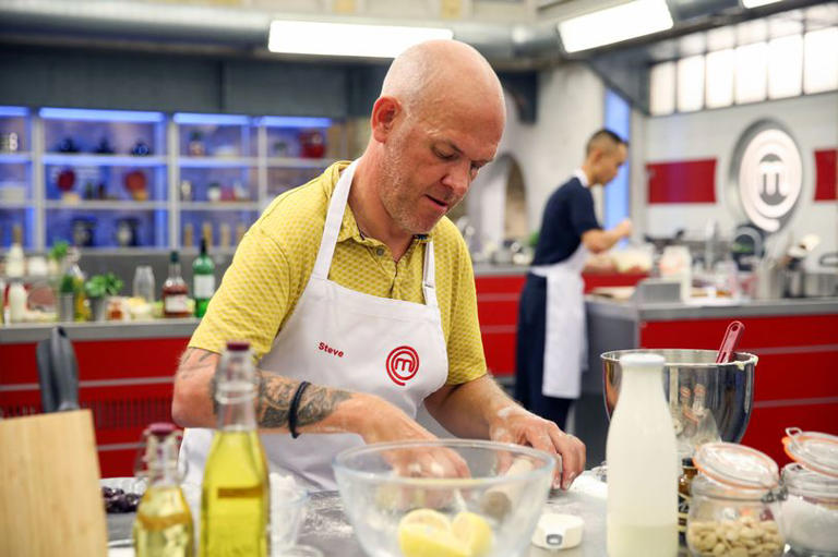 Stokie MasterChef contestant lifts lid on what it's like on BBC show