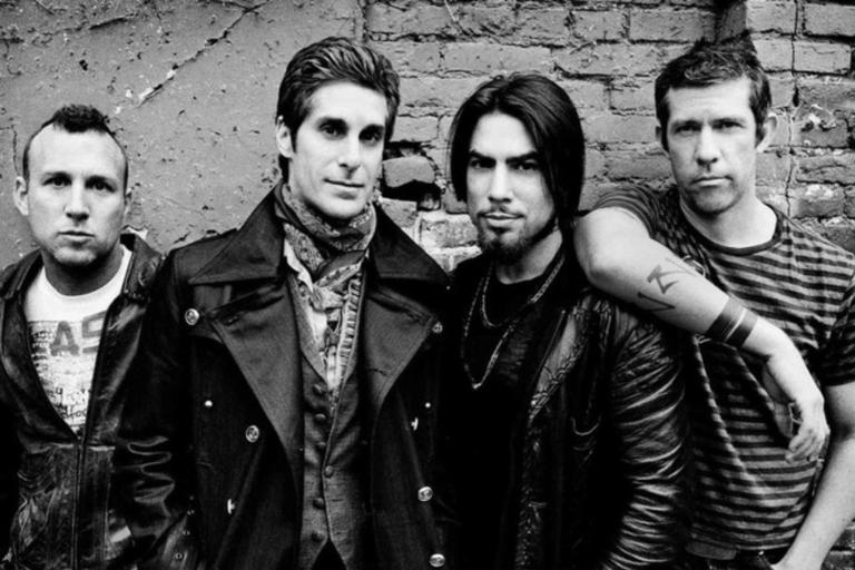 Jane's Addiction Plot North American Tour After Classic Lineup Finally Reunites