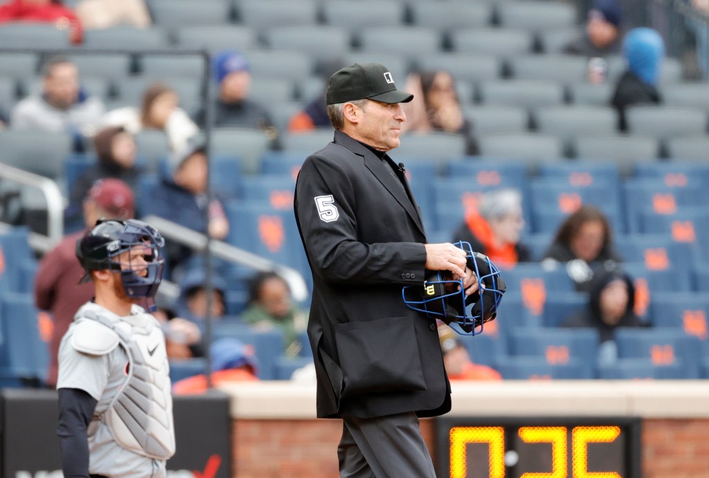 Angel Hernandez’s Worst Calls Flood Social Media After Umpire’s Retirement