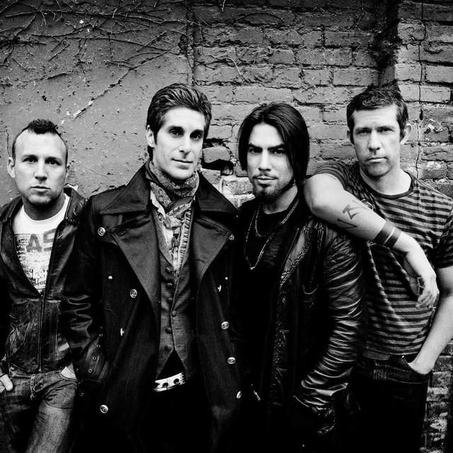 Jane's Addiction Announce 2024 North American Tour With Original Lineup