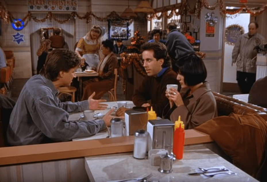 Little-Known Secrets From The Set Of Seinfeld