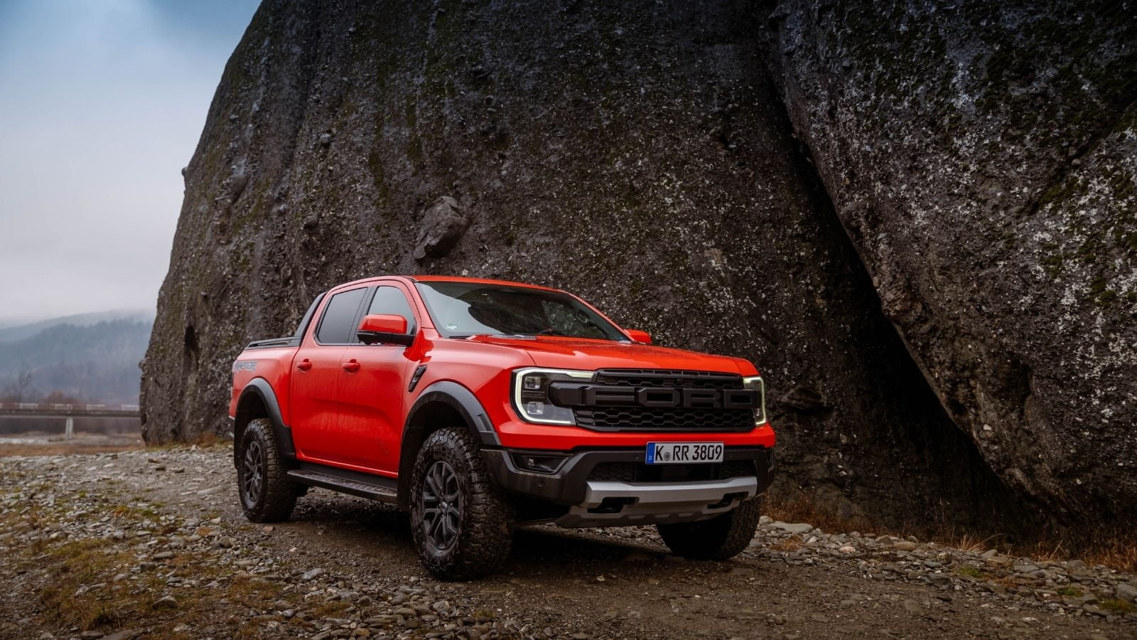 8 Ford pickups that wrote the legend