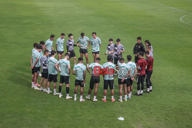 RESMI! Laga Timnas Indonesia Vs Tanzania Masuk Perhitungan Poin FIFA