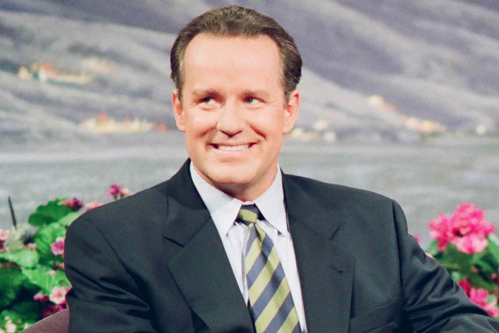 How Did Phil Hartman Die? What to Know About the Beloved Comedian's