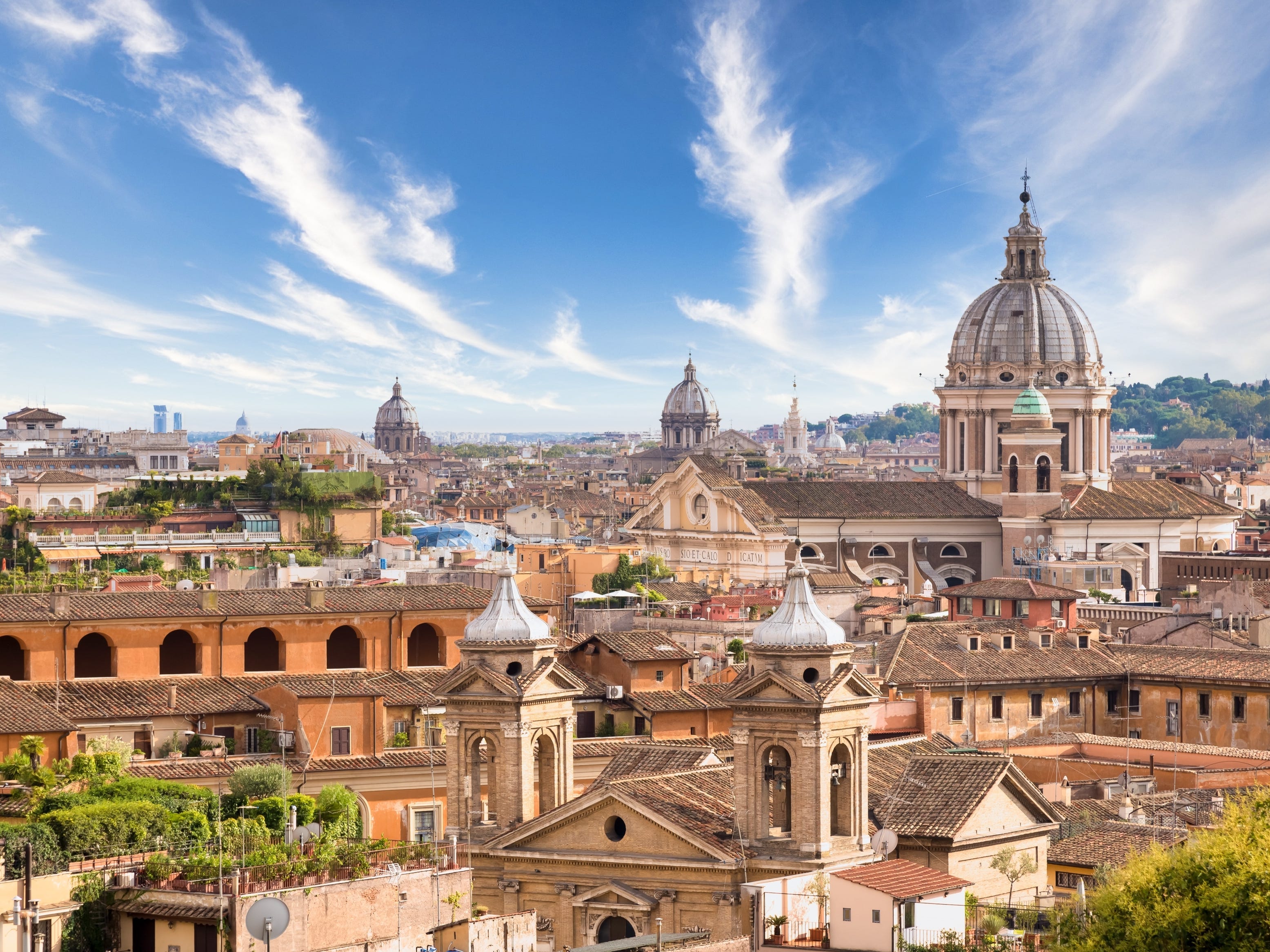 <ul class="summary-list"><li>After 16 years of working as a <a href="https://www.businessinsider.com/tourist-mistakes-rome-longtime-tour-guide-italy-2024-3">tour guide in Rome</a>, I've figured out the best attractions.</li><li>I always recommend visiting the Park of the Aqueducts and the <a href="https://www.businessinsider.com/underrated-italian-attraction-ostia-antica-near-rome-tour-guide-2024">Ostia Antica</a> archeological site.</li><li>But I think the Colosseum, Trevi Fountain, and Mouth of Truth attractions are overcrowded. </li></ul><p>Rome is pretty crowded — the city welcomed a <a href="https://www.touristitaly.com/rome-travel-trends-experiental-travel/">record-breaking 35 million tourists</a> in 2023. Any gorgeous photos you see of breathtaking and empty piazzas were likely taken long before most people have woken up.</p><p>As a seasoned Roman tour guide for the past 16 years, I would never say certain attractions have no merit. But after years of <a href="https://sarahmaygrunwald.substack.com/p/for-the-love-of-baby-jesus-please">interacting with travelers</a>, I understand that people want alternatives.</p><p>Luckily, Rome has priceless art and artifacts around every corner.</p><p>Here are five <a href="https://www.businessinsider.com/best-tourist-attractions-in-us-been-to-every-state-2024">popular attractions</a> that are worth visiting, and five you might want to skip.</p><div class="read-original">Read the original article on <a href="https://www.businessinsider.com/best-things-rome-italy-what-to-skip-tour-guide">Business Insider</a></div>