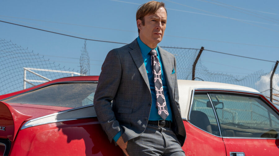 <p>Better Call Saul alludes to certain objects or characters that later appear in Breaking Bad but never breaks its own neck trying to force them into the narrative. In the final season of the show, Saul encounters the giant inflatable Statue of Liberty, which eagle-eyed fans already know will eventually adorn the roof of his shady office, though the series leaves it open-ended as to how and why he eventually took possession of the ornament. </p><p>The writers of Better Call Saul recognized from the very beginning that the series should focus more on the emotional and psychological growth (or lack thereof) of the characters, instead of the fine details.</p>