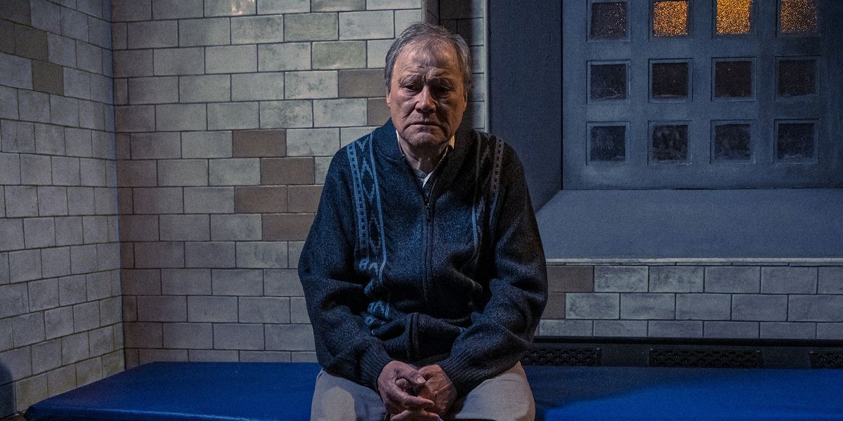 Coronation Street Airs New Roy Cropper Development In Bobby Storyline