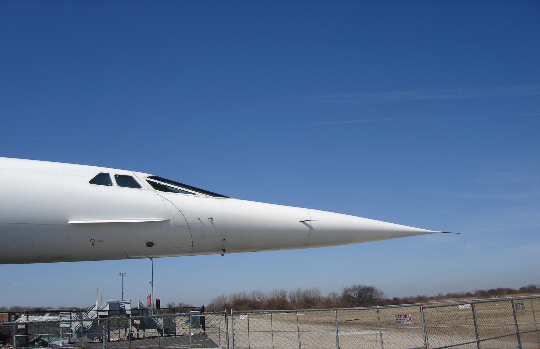 Launched in 1976, commercial airliner Concorde could transport passengers from London to New York in three hours, compared to the Boeing 737’s seven-hour journey. It stood for incredible aviation innovation, but after a tragic Air France crash in 2000 which killed 113 people, it was permanently retired.