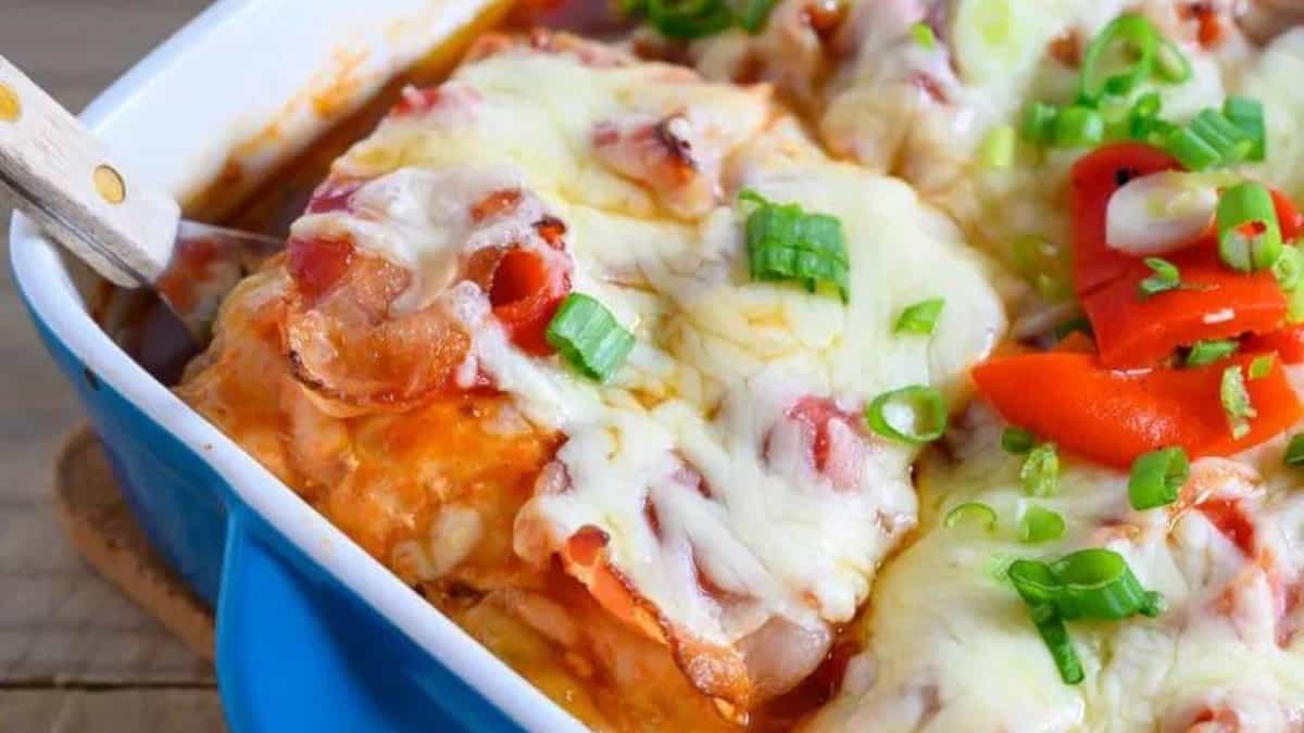 14 Quick Dinners You Can Make with Just 5 Ingredients