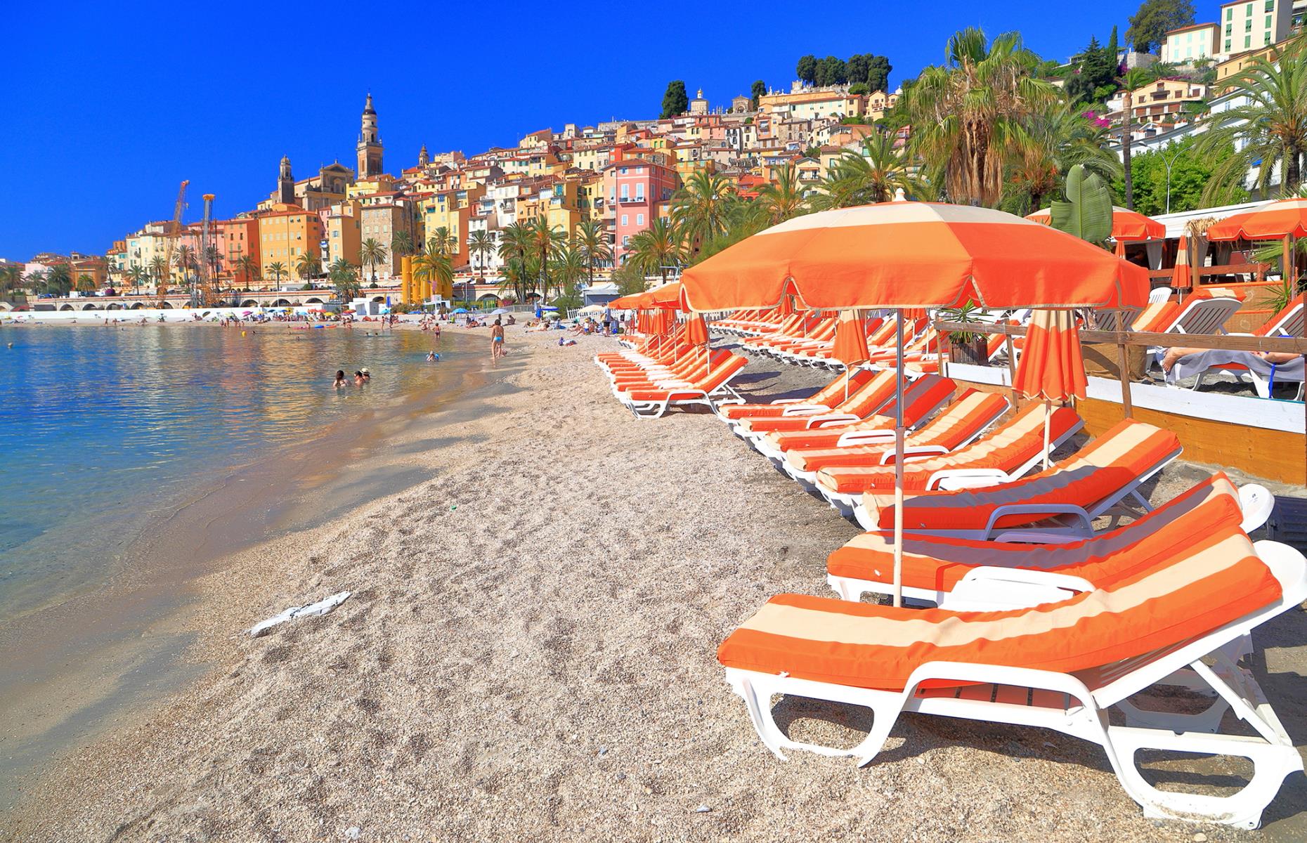 For the British, the lure of sunnier climes and improved train links with the UK meant that the French Riviera and Italian seaside resorts became increasingly popular holiday destinations for the wealthy by the 1920s. When travel became cheaper towards the end of the 20th century, escaping on a summer holiday opened up possibilities to the wider population.