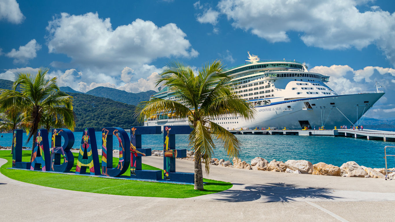 Initially, Royal Caribbean planned to <a href="https://www.travelpulse.com/news/cruise/why-are-cruises-still-calling-in-a-haitian-port-amid-level-4-advisory">keep visiting</a> its private island destination in Haiti, despite the United States Department of State <a href="https://www.travelpulse.com/news/destinations/us-posts-new-travel-alerts-advises-against-travel-to-haiti">issuing</a> a Level 4 Travel Advisory (Do Not Travel) due to increasing violence in March. But, a few days later, the cruise line said it was temporarily <a href="https://www.travelpulse.com/news/impacting-travel/royal-caribbean-cancels-cruise-calls-to-private-destination-in-labadee-haiti">canceling all calls</a> to Labadee.This month, Royal Caribbean took it a step further and said it was canceling all calls at Labadee <a href="https://www.travelpulse.com/news/cruise/royal-caribbean-cancels-calls-at-private-resort-in-labadee-amid-ongoing-violence-in-haiti">for the entire summer</a>.