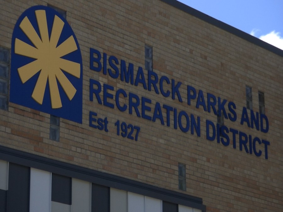 Bismarck Parks And Rec Switching To Season Passes At Outdoor Pools