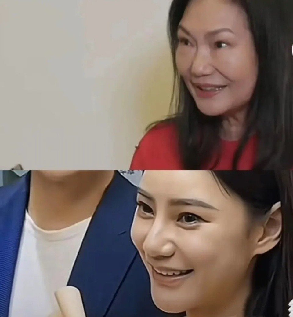 没怀孕！Mandy否认和汪小菲奉子成婚，称大陆网友喜欢看图猜故事