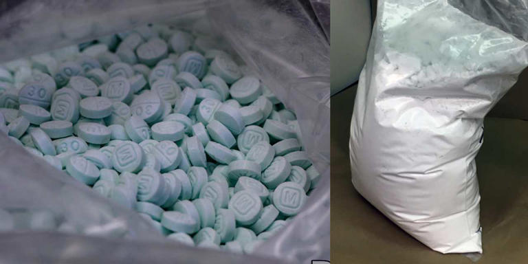 Dealer who sold fatal fentanyl dose to teen at Maryland elementary ...