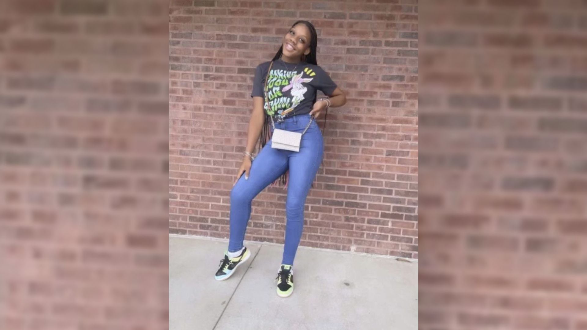 Family Holds Peace Walk, Calls For Justice For Atlanta Teen Killed One ...