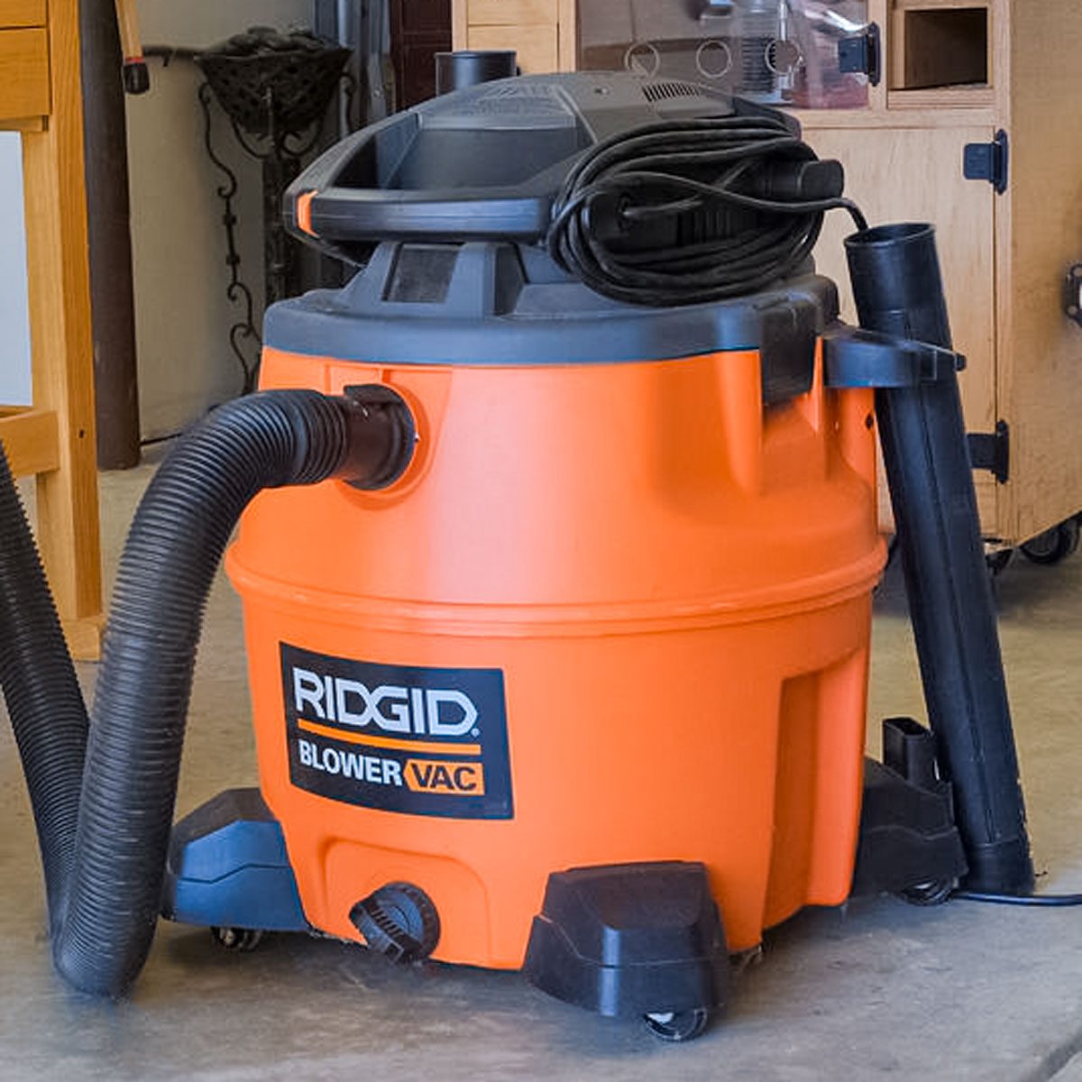 The 9 best dust collector machines for woodworking, tested and reviewed