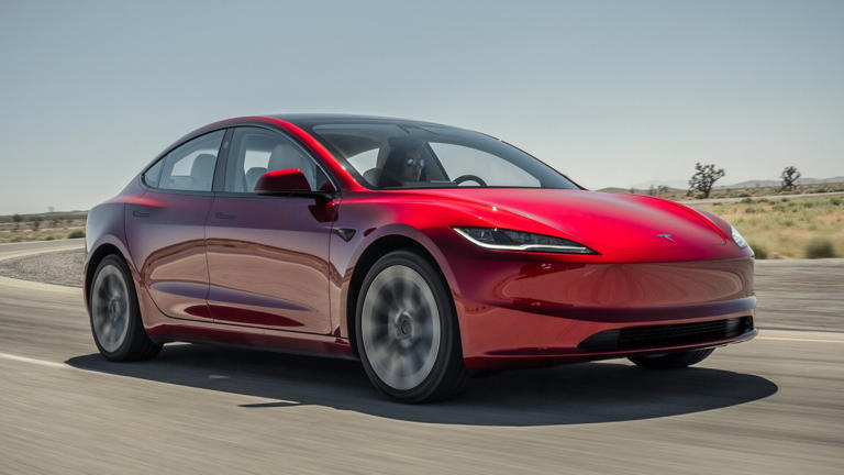 Which Tesla Model 3 Trim Is Best? Here’s Our Guide