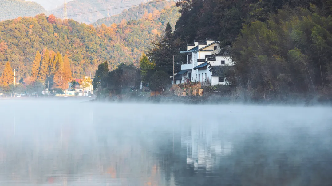 这个江浙旁的宝藏小城，绝对下一个热门