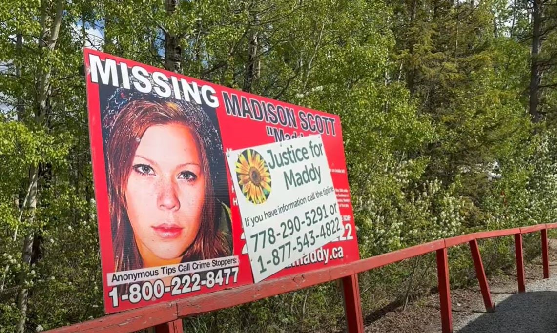 Why Did Madison Scott Die? 13 Years Later, There Are Still No Answers