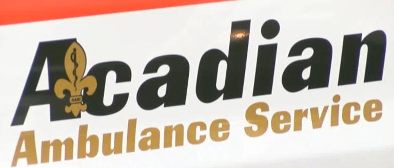 Acadian Ambulance to launch accelerated EMT program in Harrison County