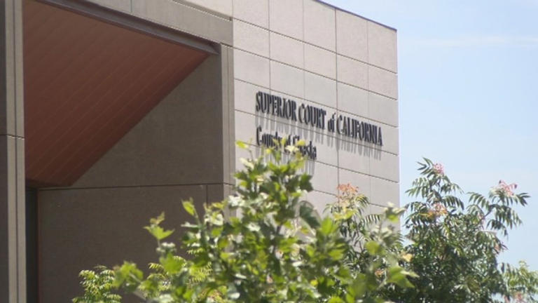 Shasta County man sentenced to 80 years to life after starting garage fire