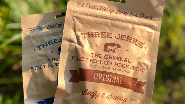 Three Jerks Jerky: Here's What Happened After Shark Tank