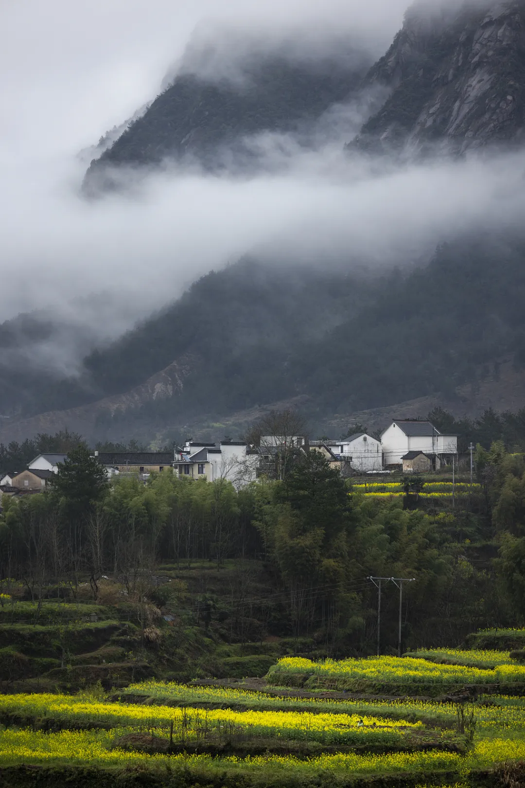 这个江浙旁的宝藏小城，绝对下一个热门