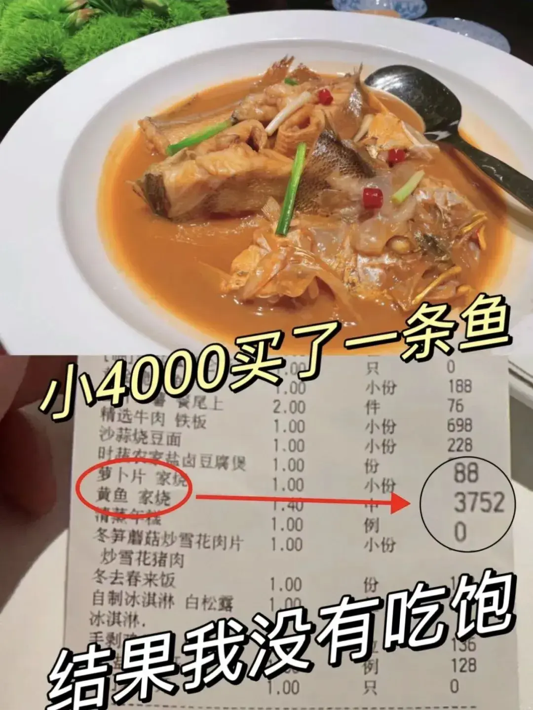 一夜关店！中国“穷鬼”，正暴击米其林