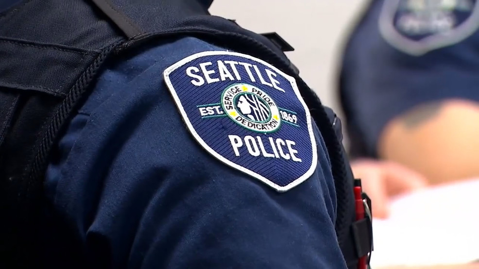 Seattle Police Face Hiring Challenges Despite Increased Recruitment Efforts