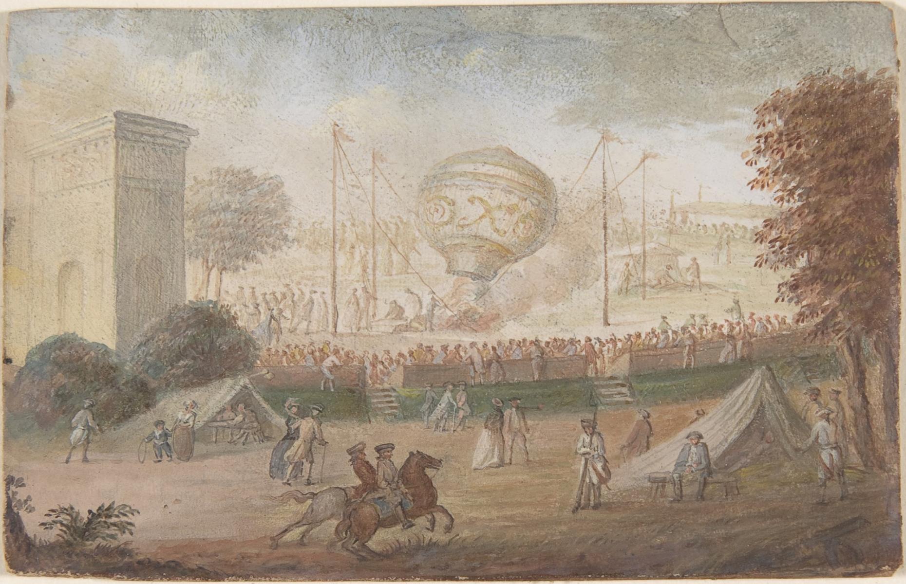 By 1783, we had lift off. The hot air and hydrogen balloon was invented in France then in 1807, the first commercially viable steamboat set off on its maiden voyage from New York. The steam revolution didn’t slow down, with the first steam engine railway connecting Liverpool and Manchester in 1830. Faster travel was full steam ahead.
