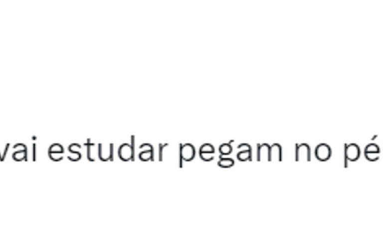 “A minha vida”, Davi se pronuncia sobre faculdade de medicina e faz nova revelação