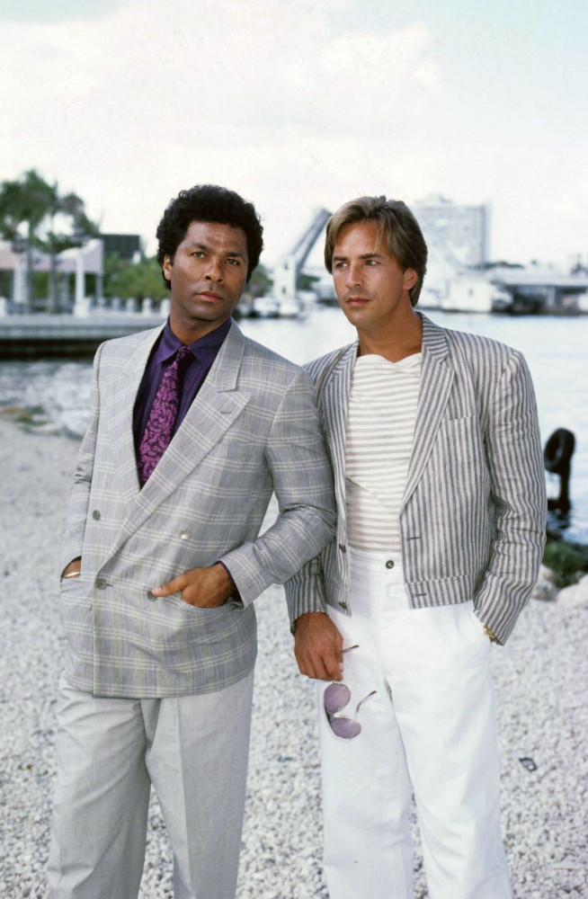 Movies and shows that changed the way we dress