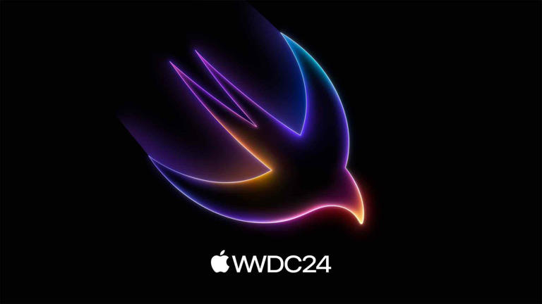 Apple's WWDC 2024 invite reveals when to tune in for its big iOS 18 and AI reveals 